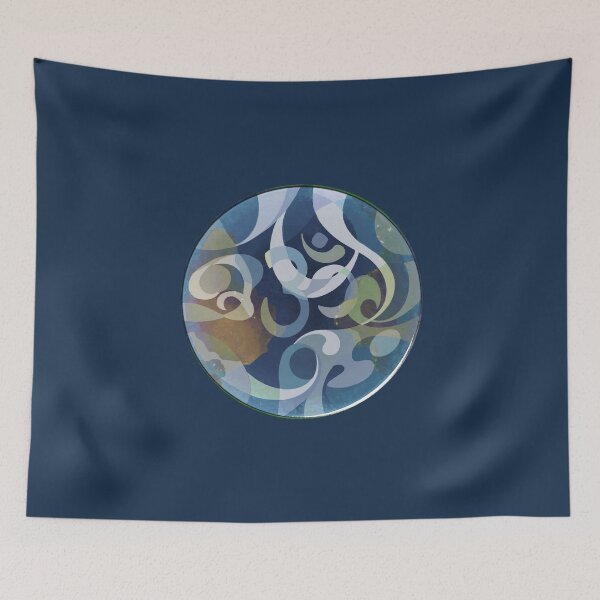 Item preview, Artemis -  View of Earth from space designed and sold by Frank J. Art.