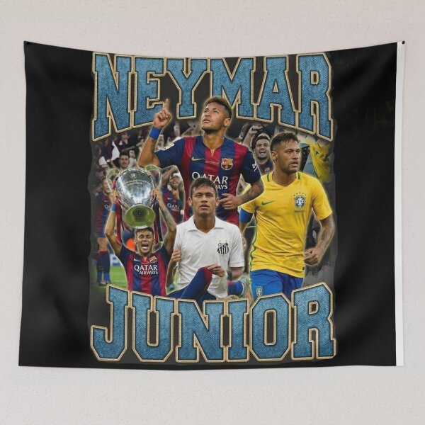 Item preview, Neymar Junior  designed and sold by sliceofdesign.