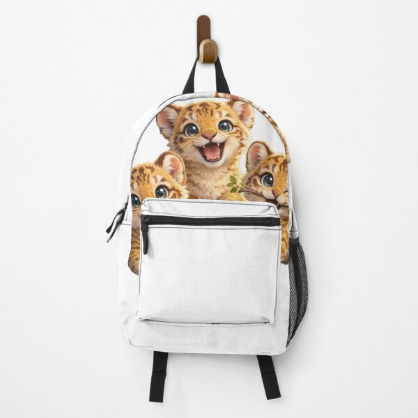Item preview, three tigers designed and sold by RiverFong.