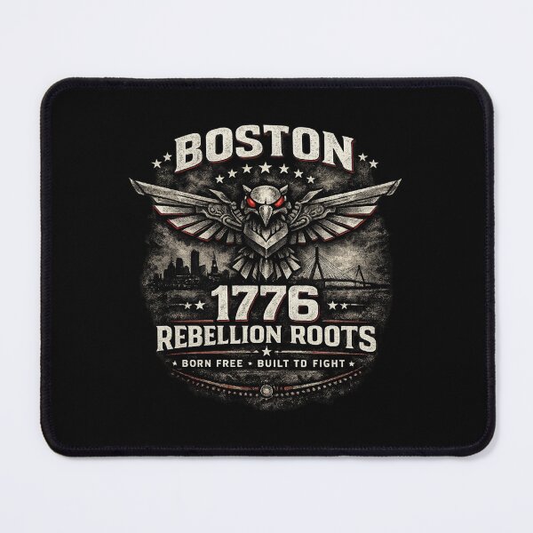 Item preview, Boston designed and sold by Krcoba.