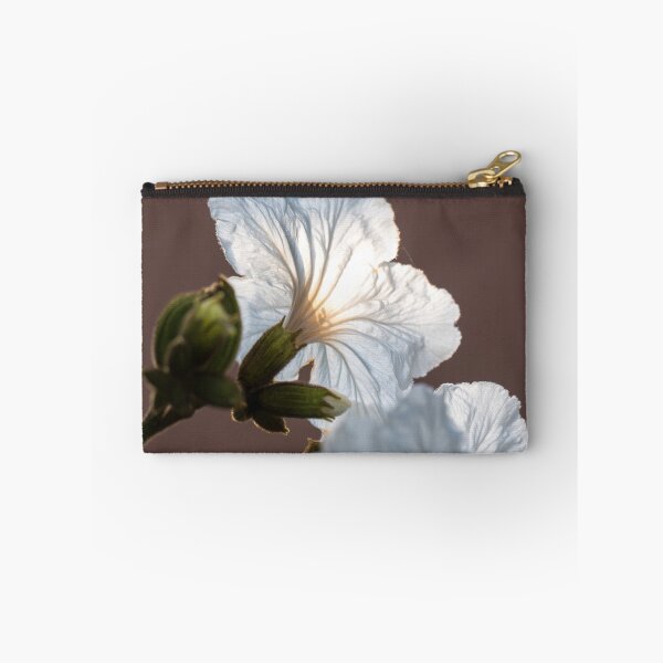 Item preview, Backlit Mexican Olive Flowers designed and sold by Debra Martz.