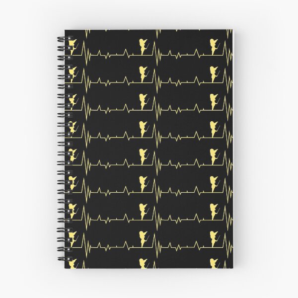 Item preview, Anime Heartbeat Monitor Shirt designed and sold by JaneFlame.