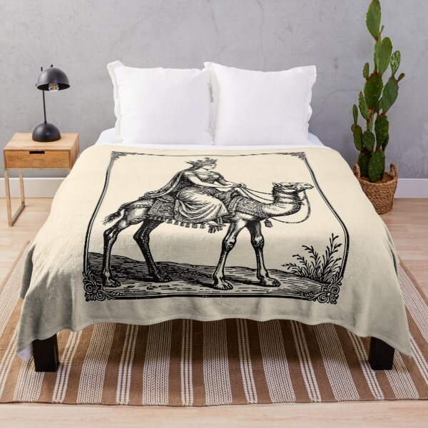 Item preview, Gomory A Crowned Enigma on Camelback designed and sold by taiche.
