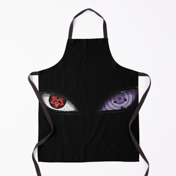 Item preview, Naruto Eyes Art - Eternal Mangekyo Sharingan and Rinnegan designed and sold by Andruzito.