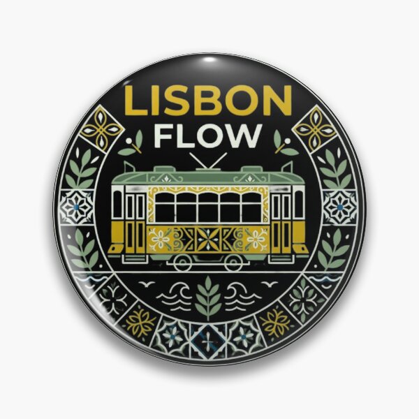 Item preview, LISBON FLOW designed and sold by RDproject.