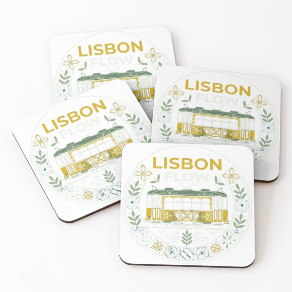 Item preview, LISBON FLOW designed and sold by RDproject.