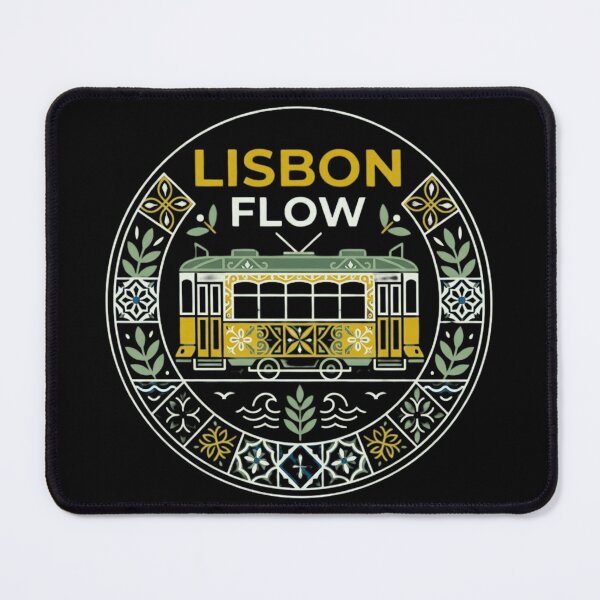 Item preview, LISBON FLOW designed and sold by RDproject.