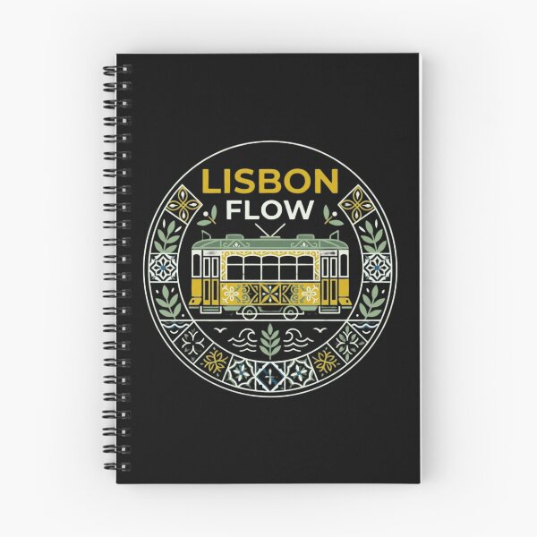 Item preview, LISBON FLOW designed and sold by RDproject.