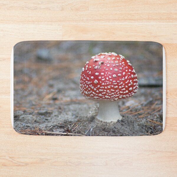 Item preview, mushroom designed and sold by 123-Hopp.