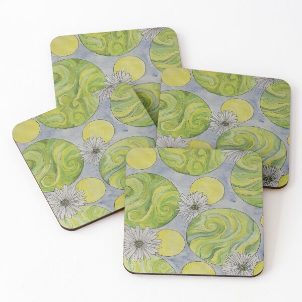 Item preview, Astral Flora designed and sold by Klein-I-Designs.