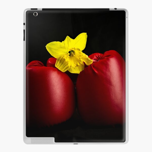 Fight Cancer 2 iPad Skin
