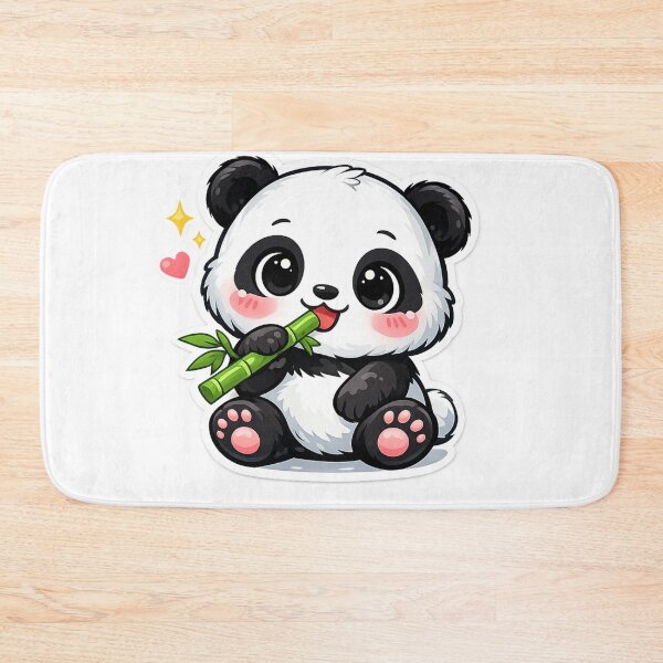 Item preview, Adorable Kawaii Animal Sticker Design designed and sold by Sticker Hubs.