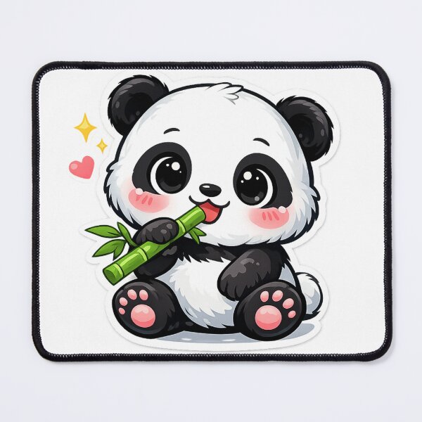 Item preview, Adorable Kawaii Animal Sticker Design designed and sold by Sticker Hubs.
