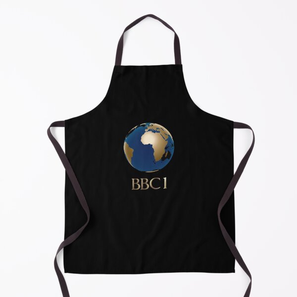 Item preview, BBC1 1980s gold and blue globe ident COW designed and sold by On The Cobbles.