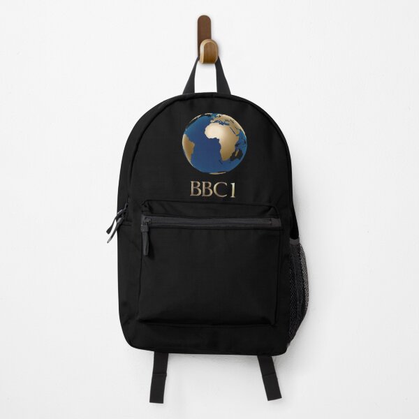 Item preview, BBC1 1980s gold and blue globe ident COW designed and sold by On The Cobbles.