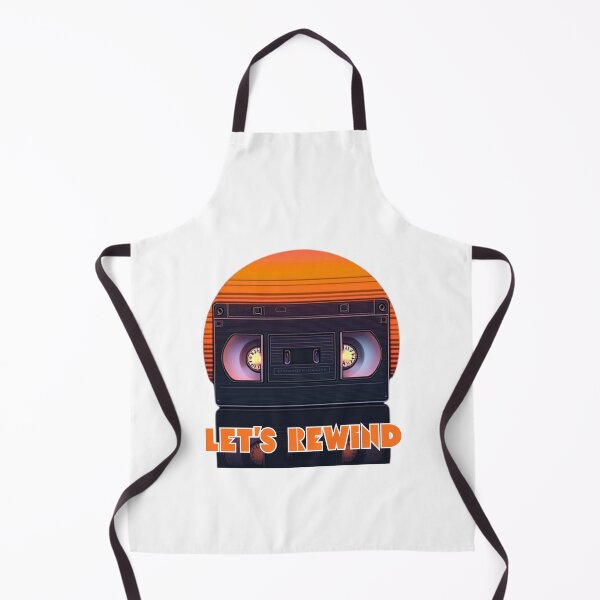 Item preview, Let's rewind designed and sold by Tragedyshop.