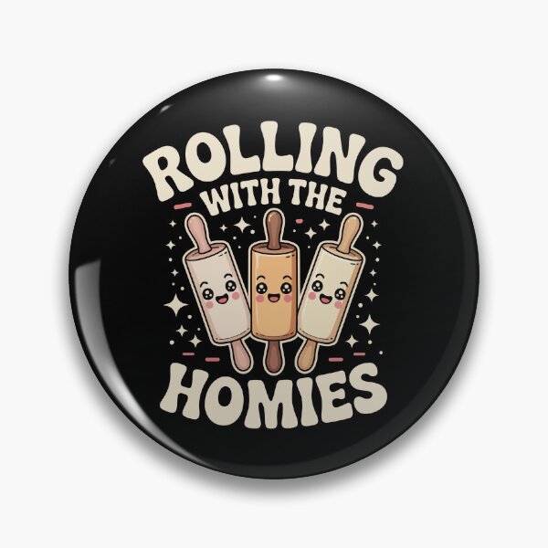 Item preview, Rolling with the Homies designed and sold by jkrphoto.