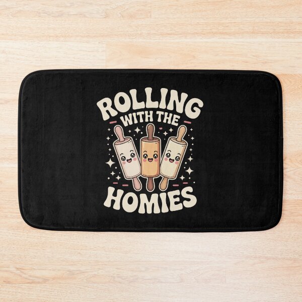 Item preview, Rolling with the Homies designed and sold by jkrphoto.