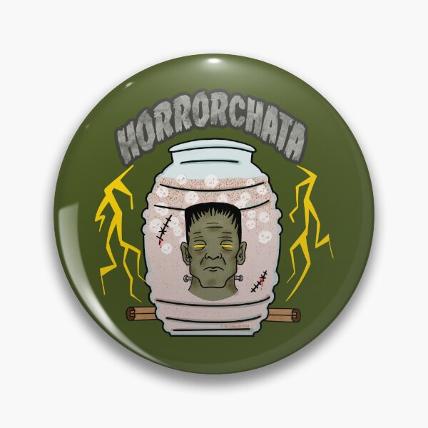 Item preview, Latino Funny Horchata Horror Rice Milk Halloween  designed and sold by Francielandia.