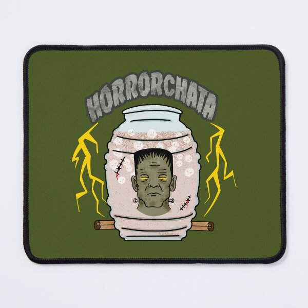 Item preview, Latino Funny Horchata Horror Rice Milk Halloween designed and sold by Francielandia.
