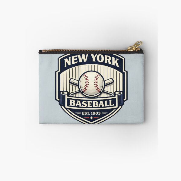 Item preview, New York Baseball Vintage Shirt East Coast Baseball EST 1903 Retro Tee designed and sold by GhostDawgs.