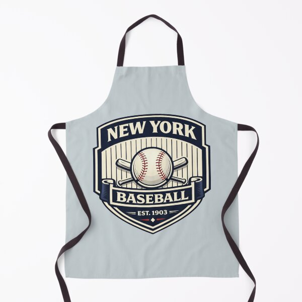 Item preview, New York Baseball Vintage Shirt East Coast Baseball EST 1903 Retro Tee designed and sold by GhostDawgs.
