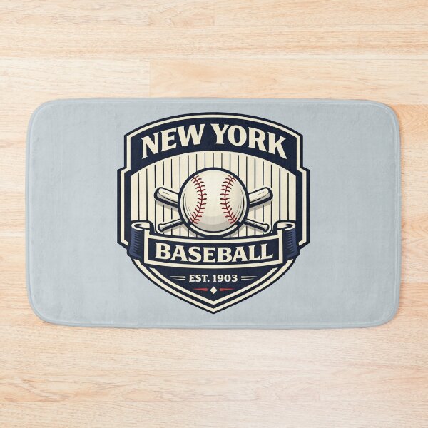 Item preview, New York Baseball Vintage Shirt East Coast Baseball EST 1903 Retro Tee designed and sold by GhostDawgs.