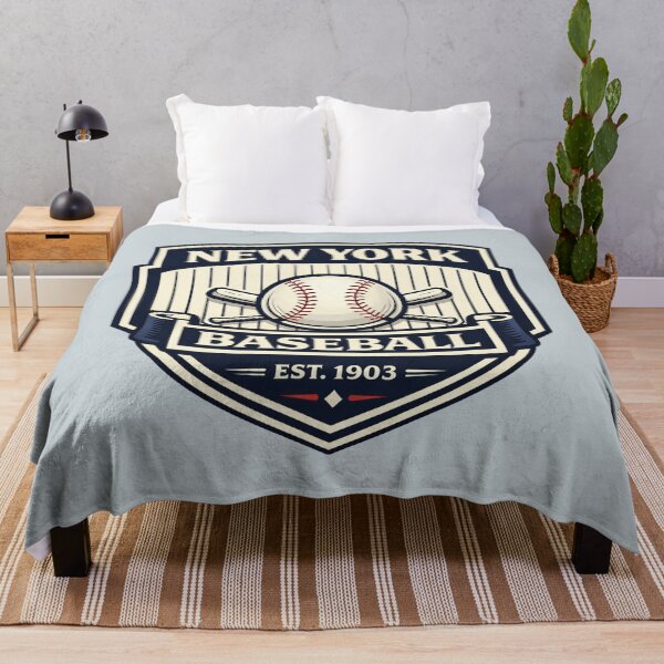 Item preview, New York Baseball Vintage Shirt East Coast Baseball EST 1903 Retro Tee designed and sold by GhostDawgs.