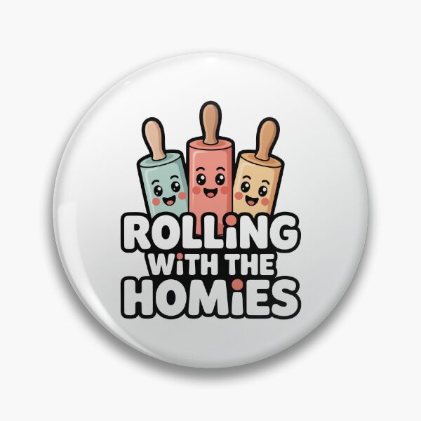 Item preview, Copy of Rolling with the Homies designed and sold by jkrphoto.