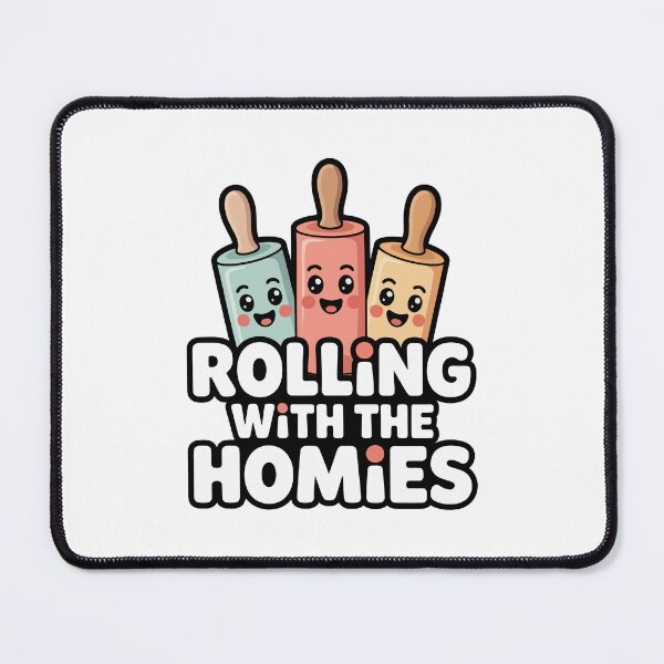 Item preview, Copy of Rolling with the Homies designed and sold by jkrphoto.