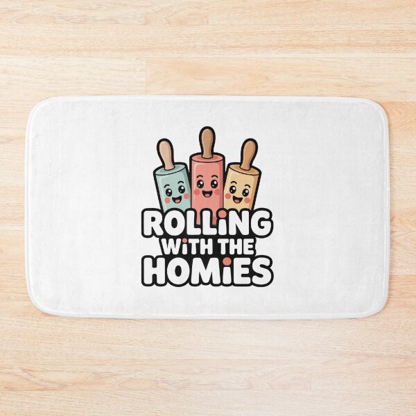 Item preview, Copy of Rolling with the Homies designed and sold by jkrphoto.