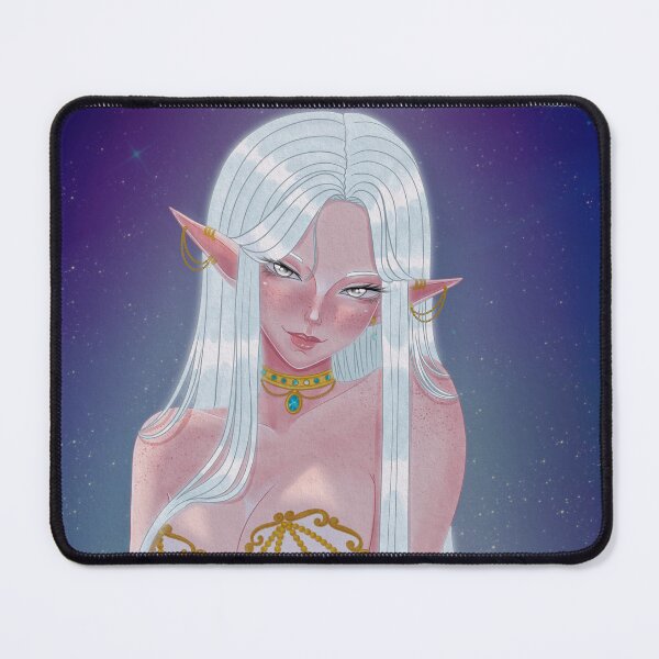 Item preview, Moon Elf designed and sold by Enahile.