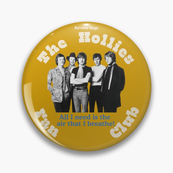 Item preview,  Carrie Anne Fan Club designed and sold by reverierags.