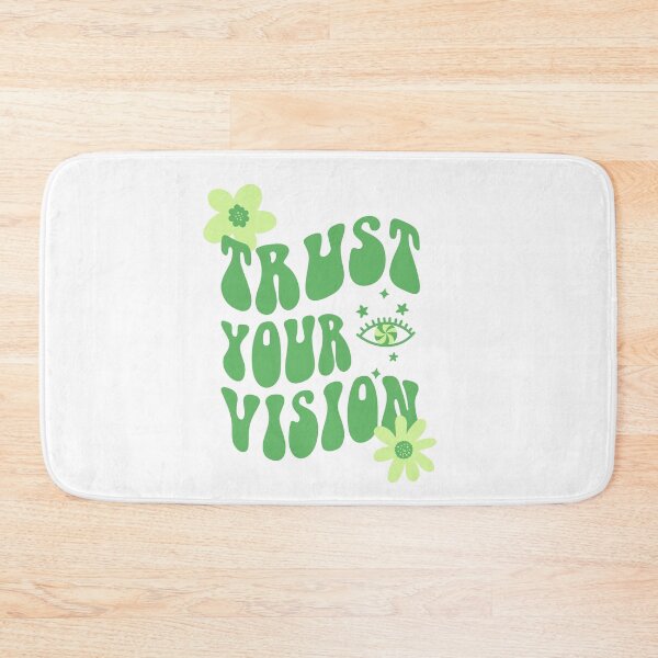 Item preview, Trust Your Vision designed and sold by annmariestowe.