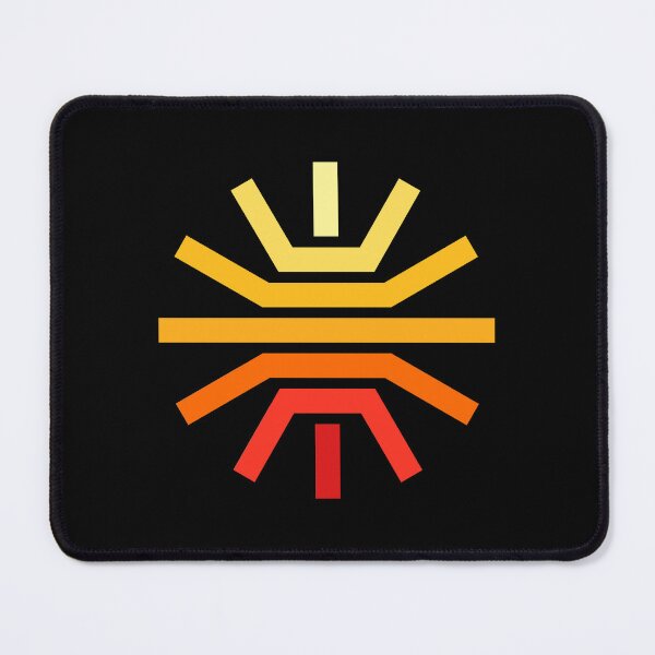 Item preview, BBC Breakfast Time retro 80s TV logo designed and sold by On The Cobbles.