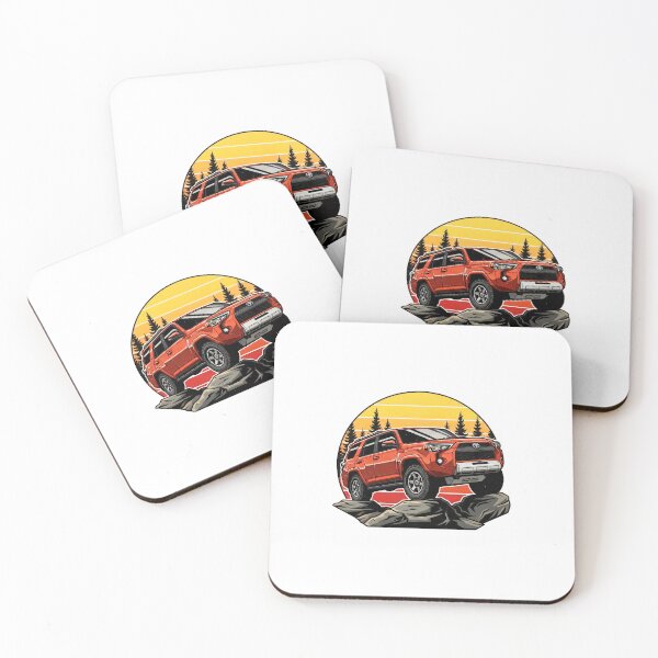 Item preview, 4runner retro designed and sold by Timegraf.