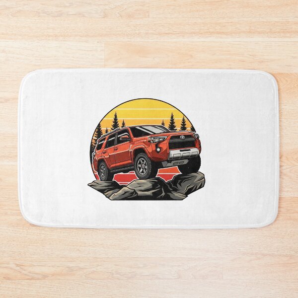 Item preview, 4runner retro designed and sold by Timegraf.