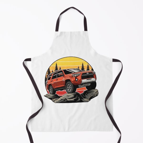 Item preview, 4runner retro designed and sold by Timegraf.