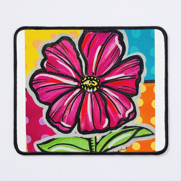 Item preview, Cosmos  designed and sold by Rebecca Lyon Art .