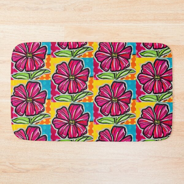 Item preview, Cosmos  designed and sold by Rebecca Lyon Art .