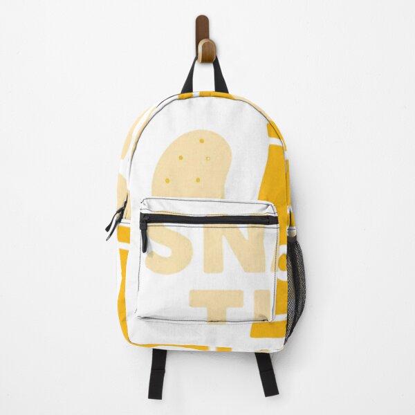 Item preview, Snack Time Cute Food Design designed and sold by echoink-studio.