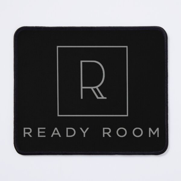 Item preview, Ready Room White Oak Houston – Vintage Bar & Music Scene Tee designed and sold by gahteeriffico.