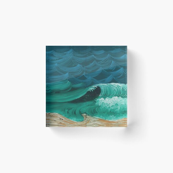 Item preview, David Hockney - David Hockney - David Hockney (81) - Vibrant California Pool – Pop Art Print Inspired by David Hockney designed and sold by KirstenShShop.