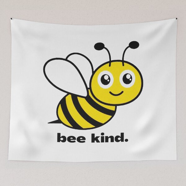 Item preview, Be Kind Bee designed and sold by lovalpiof.