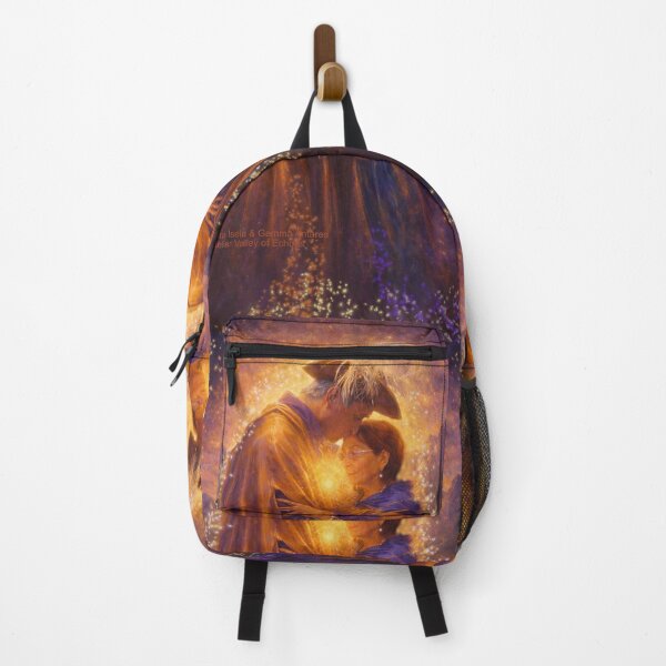 Item preview, The Eternal Embrace of the Oracle designed and sold by Art7Dimension.