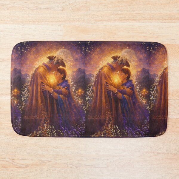 Item preview, The Eternal Embrace of the Oracle designed and sold by Art7Dimension.