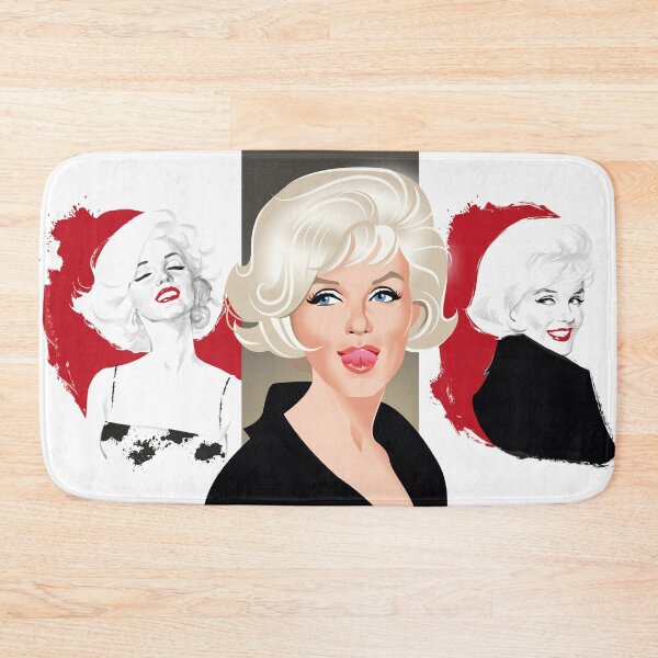 Item preview, Hair & Costume Tests designed and sold by AleMogolloArt.