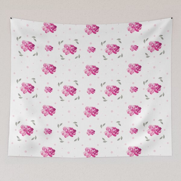 Item preview, Rose pattern for romantics designed and sold by studiodrchicken.