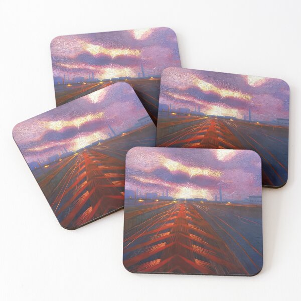 Item preview, Luigi Russolo designed and sold by depthsmoke.