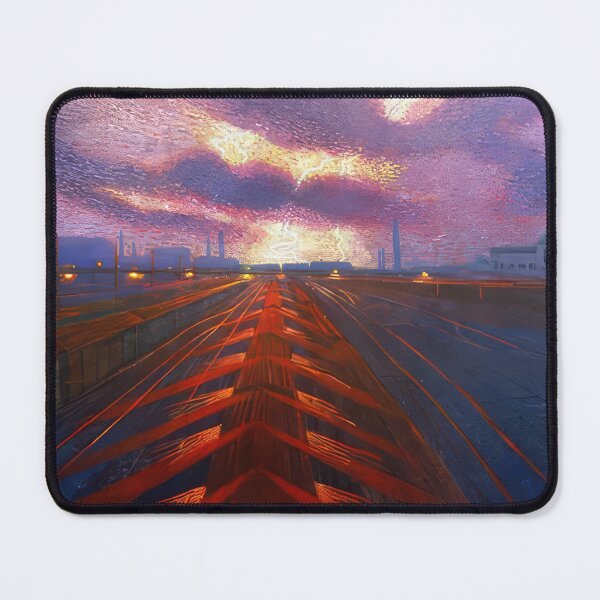 Item preview, Luigi Russolo designed and sold by depthsmoke.